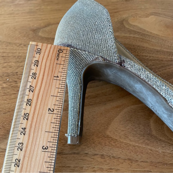 GUC Kelly&Katie heels - Picture 12 of 12